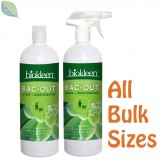 Biokleen Bac-Out Stain & Odor | Bulk Sizes