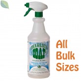 Charlie's Soap Indoor/Outdoor All Purpose Cleaner | Bulk Sizes