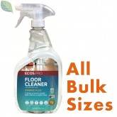 ECOS PRO Floor Cleaner (RTU), Orange Plus - All Bulk Sizes (PL9295)