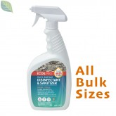 ECOS Pro Botanical, Multi-Surface Disinfectant & Sanitizer | PL9635 | Bulk Sizes