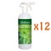 Biokleen Bac-Out Stain & Odor - 32oz Foamer 12 Pack