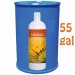 Biokleen Citrus Soy Solvent - 55 Gallon Drum