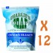 Charlie's Soap Oxygen Bleach - 2.64 lb 12 Pack | 2 x 61706