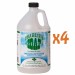 Charlie's Soap Indoor/Outdoor All Purpose Cleaner - 4 Gallon Case | 11404