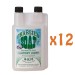 Charlie's Soap Laundry Liquid - 32 oz 12 Pack | 21306 x 2