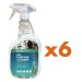 Earth Friendly Products All Purpose Cleaner, Orange Plus (RTU), 32 oz 6 Pack | PL9706/6