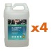 ECOS PRO, All Purpose Cleaner Concentrate, Orange Plus - 4 Gallon Case | PL9748/04