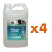 Earth Friendly Products Orange Plus All Purpose Cleaner (RTU), 4 Gallon Case | PL9706/04