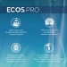 ECOS PRO Wave Commercial Auto Dishwasher Liquid, Free & Clear - Company Highlights