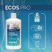 ECOS PRO Creamy Cleanser, Certifications
