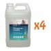 ECOS PRO Everyday Whiteboard Cleaner, 4 Gallon Case | PL9869/04