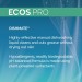 ECOS PRO Dishmate - Product Info