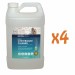 Earth Friendly Products Dishmate Dishwashing Liquid, Free & Clear, 4 Gallon Case | PL9721/04