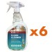 ECOS PRO Floor Cleaner (RTU), Orange Plus -  32 oz 6-pack (PL9295/6)