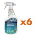 ECOS PRO Graffiti Remover Free & Clear - 32 oz 6-Pack | PL9347/6 