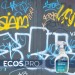 ECOS PRO Graffiti Remover Free & Clear - Lifestyle