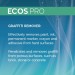 ECOS PRO Graffiti Remover Free & Clear - Product Attributes