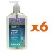 ECOS PRO Hand Soap, Lavender, 17 oz Bottle 6-Pack | PL9665/6