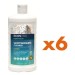 ECOS PRO Heavy Duty Whiteboard Cleaner, 17 oz 6-Pack | PL9868/6