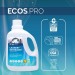 ECOS PRO Laundry Detergent - Product Sustainability