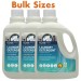 ECOS PRO Laundry Detergent, Free & Clear, Bulk Sizes