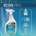 Earth Friendly Products Kitchen & Bathroom Cleaner, Parsley Plus - Certifications