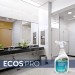 Earth Friendly Products Kitchen & Bathroom Cleaner, Parsley Plus - Lifestyle