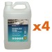 ECOS PRO Stainless Steel Cleaner & Polish - 4 Gallon Case | PL9330/04