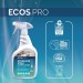 ECOS PRO Stainless Steel Cleaner & Polish - PL9330/04 | Certifications