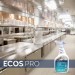 ECOS PRO Stainless Steel Cleaner & Polish - PL9330/04 | Lifestyle