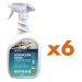 ECOS PRO Stainless Steel Cleaner & Polish - 32 oz 6 Pack | PL9330/6