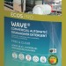 ECOS PRO Wave Commercial Auto Dishwasher Liquid, Free & Clear - Bulk Sizes