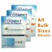 ECOSNEXT Liquid Free, Laundry Detergent Sheets| 953610, 953710, 953810 | Bulk Sizes