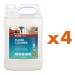 ECOS PRO Floor Cleaner (RTU), Orange Plus - 4 Gallon Case (PL9295/04)