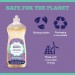 Yaya Maria's Dish Soap is Safe for the Planet