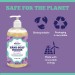 Yaya Maria's Hand Soap is Safe for the Planet
