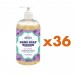 Yaya Maria's Hand Soap, Lavender - 16 oz 36 Pack | YMHSLAVREG-36