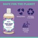 Yaya Maria's Body Wash is Safe for the Planet