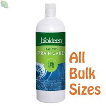 Biokleen Bac-Out Drain Care Gel | Bulk Sizes