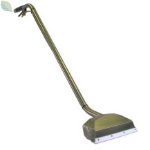 PMF Mach 12 Wand - Titanium*