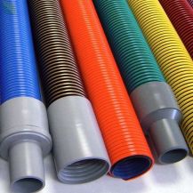 2" Truck Mount Vacuum Hose (50'/100')*